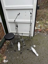 Premier Drum Kit Hardware Set