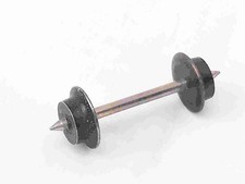 AssI, assali, ruote D. mm 5,90