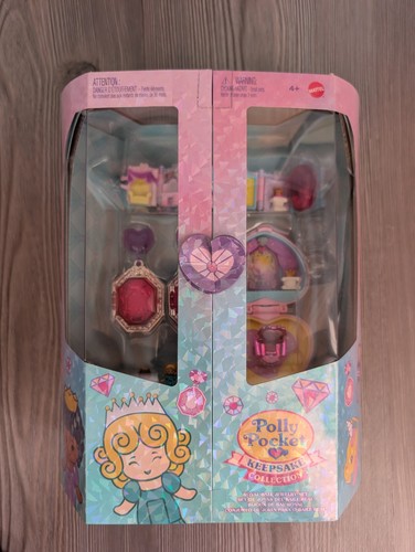 Set gioielli polly - gioielli,