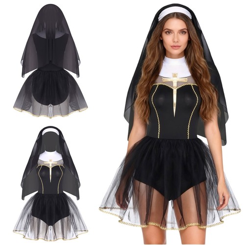 Costume donna uniforme - costume, da