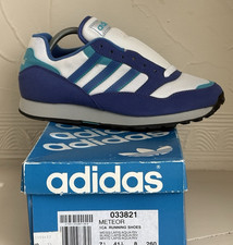 Adidas Meteor UK7.5 / US8