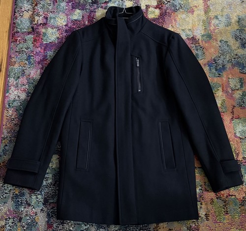 Giacca soprabito calvin - calvin, klein