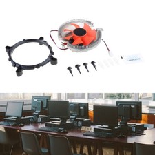 Desktop Computer CPU Cooler PC