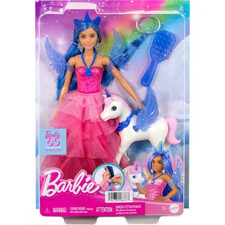 Barbie Magico Unicorno HRR16
