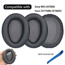 Replacement Ear Pads For Sony