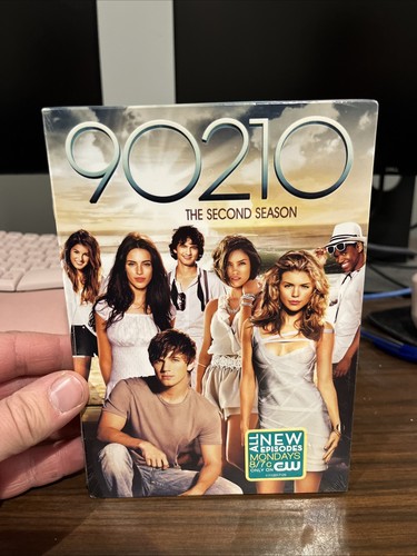 90210 the second season - second,