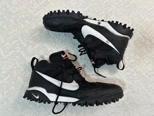 Tacchetti calciatore Nike