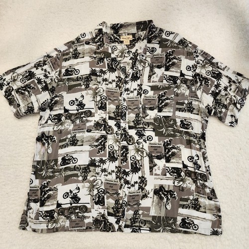 Panama jack 3xl motorcycle - panama,