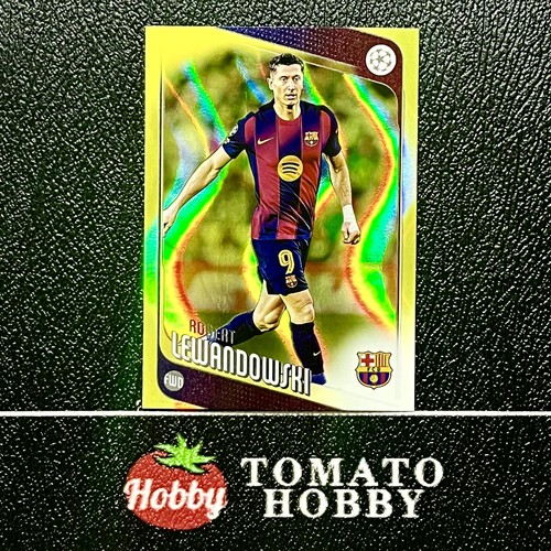 Robert lewandowski giallo - lewandowski, neon