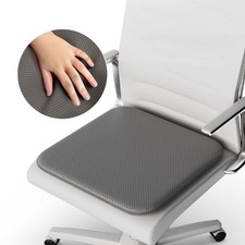 Cuscino per sedile per supporto coccige, cuscino sedia, auto, lunghe sedute