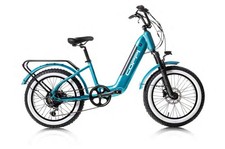 COPPI YASUR 20 TZ500 6V