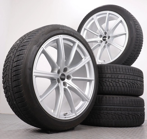 Cerchi lega originali audi - originali,