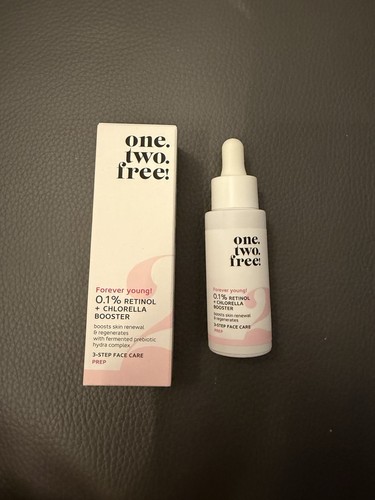 One two gratis retinolo - one.two.gratis!, 0,1%