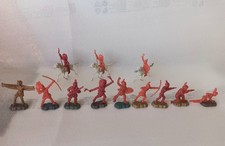 Soldatini Texas Aps Politoys