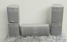 4 altoparlanti satellitari