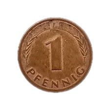 1984 German Collectible 1