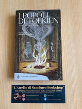 I Popoli Di Tolkien Paolo