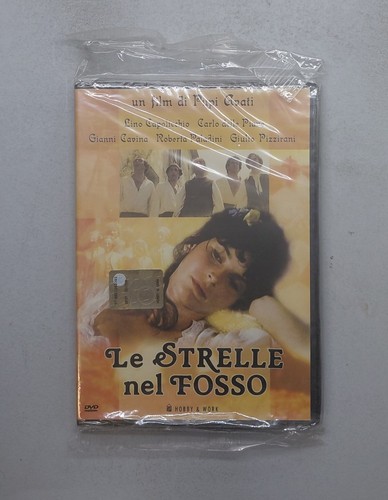 Strelle nel fosso pupi - le,