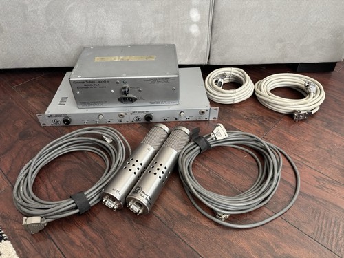 Groove tubes model one - model, md1