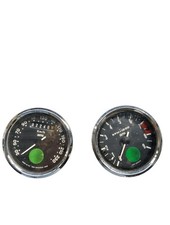 Coppia strumenti Smiths per Norton Commando (971 - 1974)