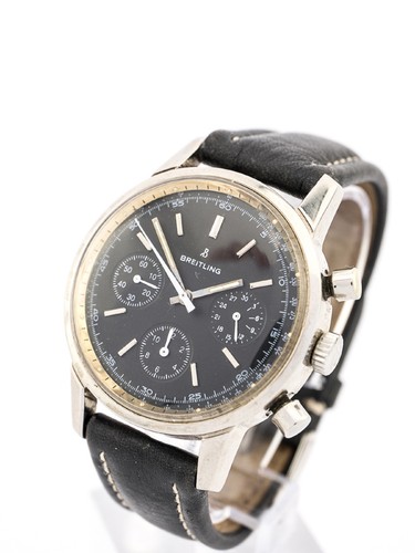 Breitling chronograph - breitling,