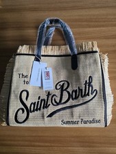 Borsa Da Spiaggia Saint Barth