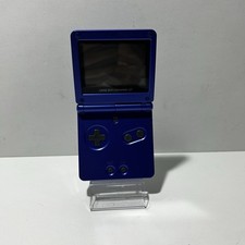 NINTENDO GAME BOY ADVANCE SP