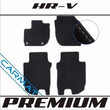 Tappetini per Honda HR-V HRV