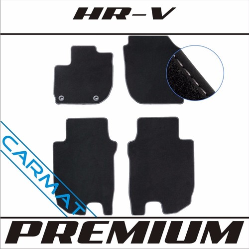 Tappetini per honda hrv - tappetini,