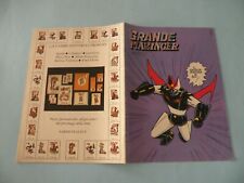 IL GRANDE MAZINGER Z N° 14 FABBRI 1979 OTTIMO
