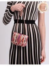 Borsa pochette RODO in pelle