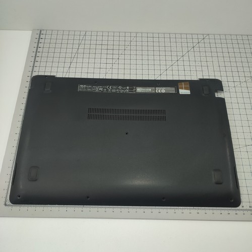 Asus x201e plasturgie fond - plasturgie,