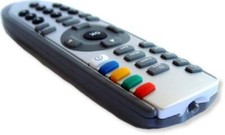 Telesystem TELECOMANDO