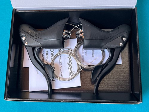 Campagnolo centaur speed - campagnolo,
