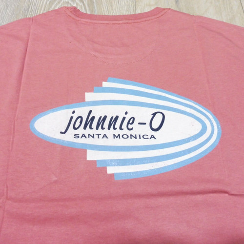 Johnnie shirt uomo m media - johnnie, t