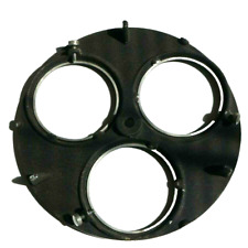 Durst  Lens Turret Enlarger Laborator L 138 3 fach Objektivrevolver 10482 10585