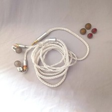 Shure SE535 Cuffie Isolamento