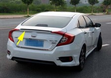 Spoiler ala per - per, honda