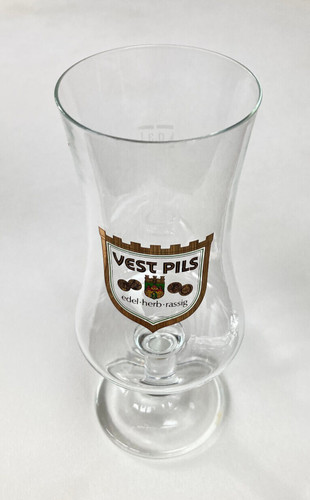 Bicchiere birra vintage 3 - bicchiere,