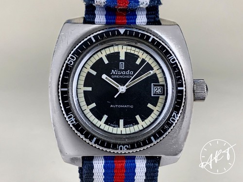 Raro orologio automatico - orologio,