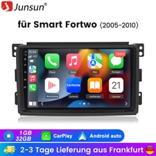 CarPlay Android 13 per Benz