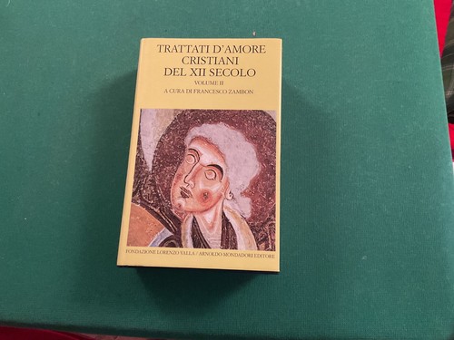 Trattati amore cristiani del - trattati,