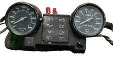 Strumentazione Contachilometri Moto Guzzi V 65 Florida 650 Anno 1990 1991 1997