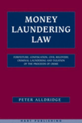 Money laundering law - money,