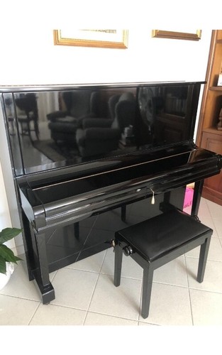 Pianoforte verticale erard - pianoforte,