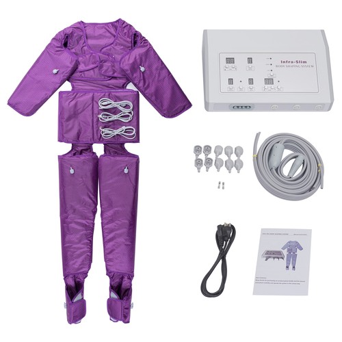 Air pressure pressotherapy - air,