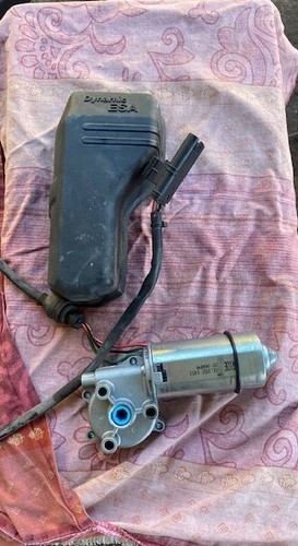 Esa bmw r1200 module - bmw, lc