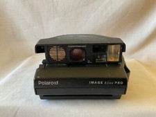 Fotocamera vintage Polaroid