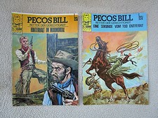 PECOS BILL * Salvatore di