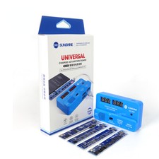 SS-909 Scheda di Attivazione